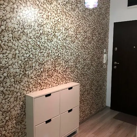 Blue - Osiedle Polanki