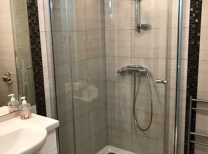 Blue - Osiedle Polanki