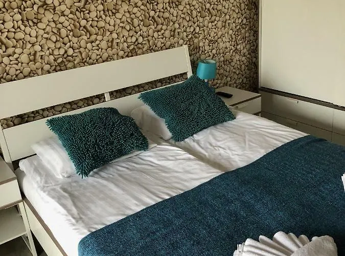 Blue - Osiedle Polanki *